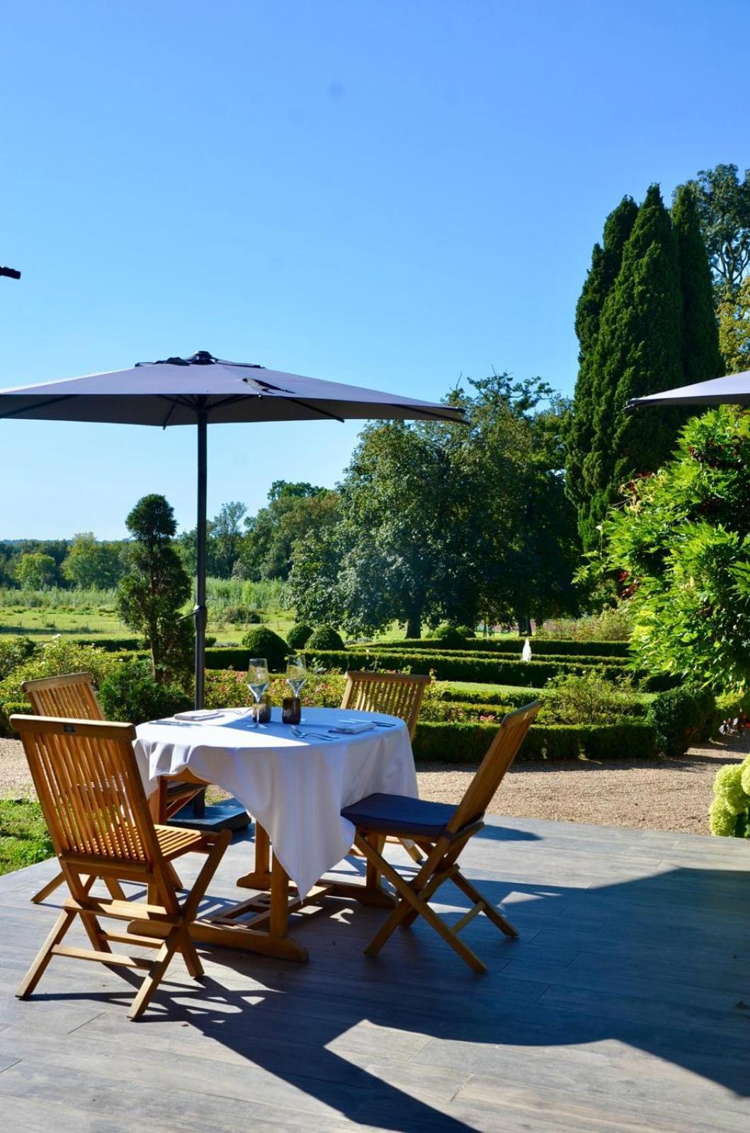 Chateau De L'Epinay Saint-Georges sur Loire ภายนอก รูปภาพ