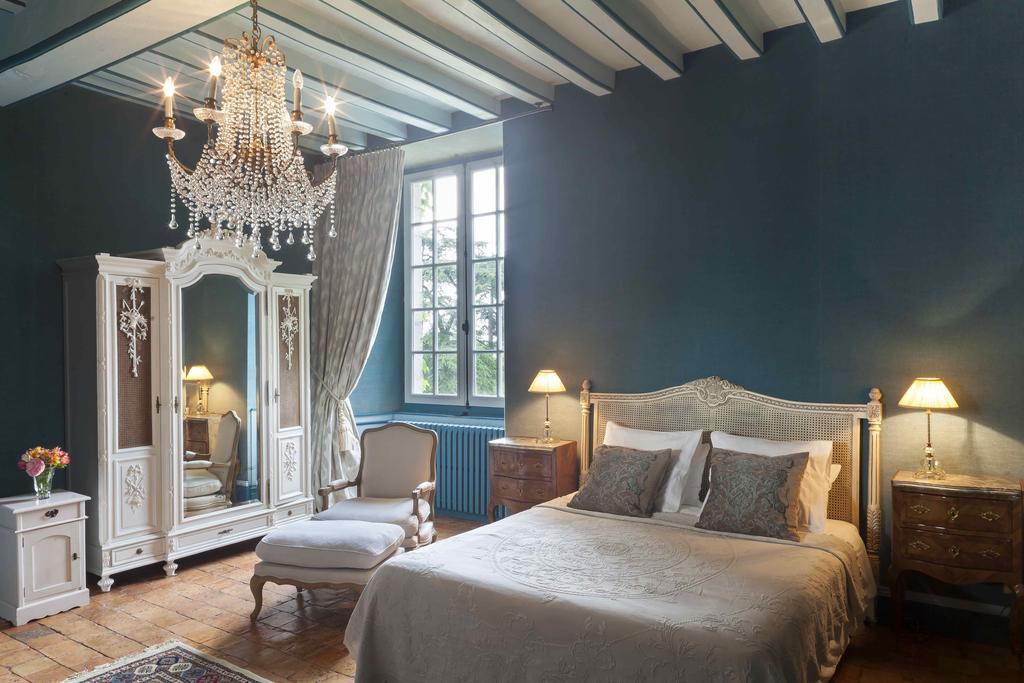Chateau De L'Epinay Saint-Georges sur Loire ภายนอก รูปภาพ
